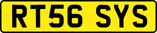 RT56SYS