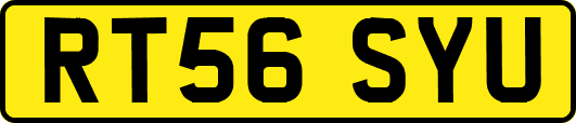 RT56SYU
