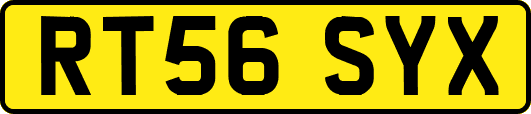 RT56SYX