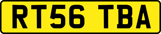 RT56TBA