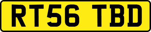 RT56TBD