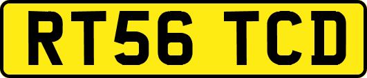 RT56TCD