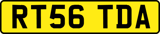 RT56TDA