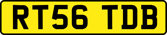 RT56TDB