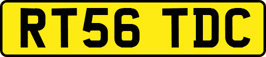 RT56TDC