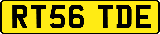 RT56TDE