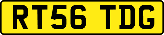 RT56TDG