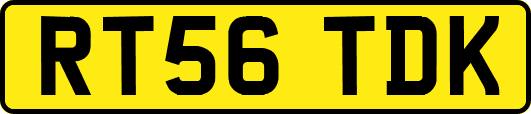 RT56TDK
