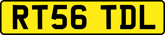 RT56TDL