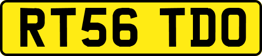 RT56TDO