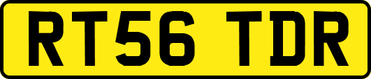 RT56TDR
