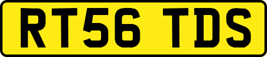 RT56TDS