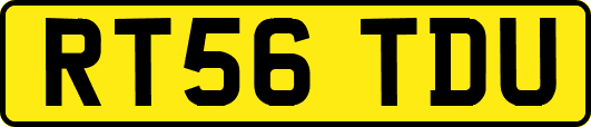 RT56TDU