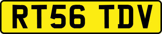 RT56TDV