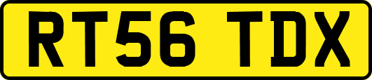 RT56TDX