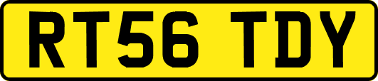 RT56TDY