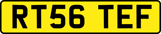 RT56TEF