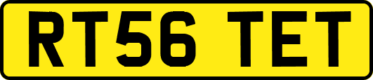 RT56TET