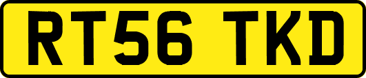 RT56TKD