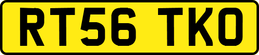RT56TKO
