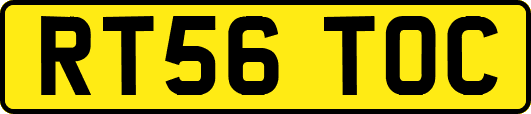 RT56TOC