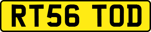 RT56TOD