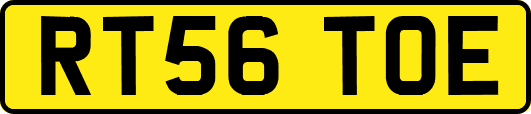 RT56TOE