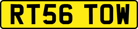 RT56TOW