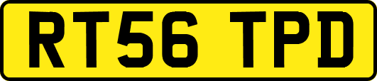 RT56TPD