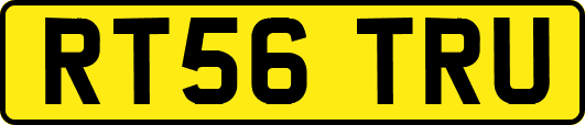 RT56TRU