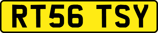 RT56TSY