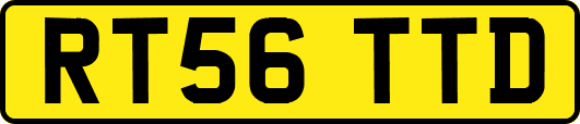 RT56TTD