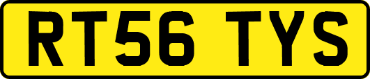 RT56TYS