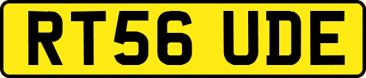 RT56UDE