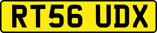 RT56UDX