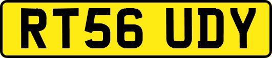 RT56UDY