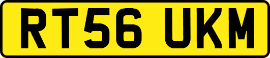 RT56UKM