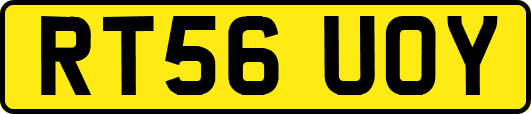 RT56UOY