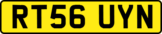 RT56UYN
