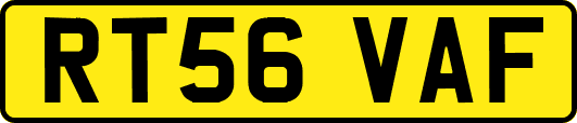 RT56VAF