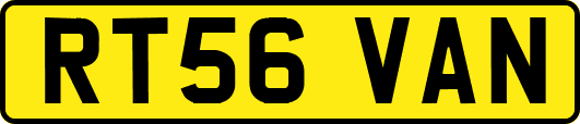 RT56VAN