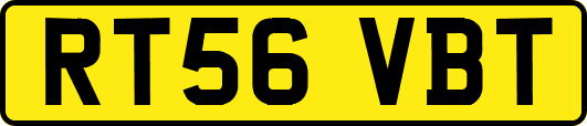 RT56VBT