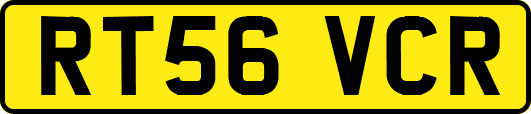 RT56VCR