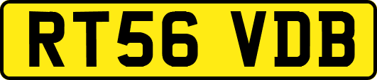 RT56VDB