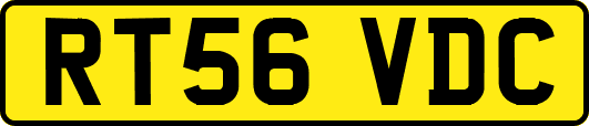RT56VDC