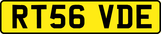 RT56VDE