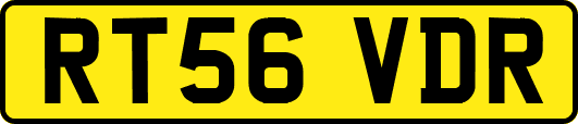 RT56VDR