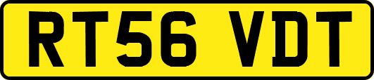 RT56VDT