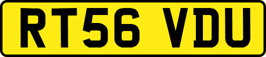 RT56VDU