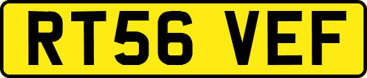 RT56VEF